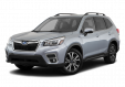 Subaru Forester SUV V